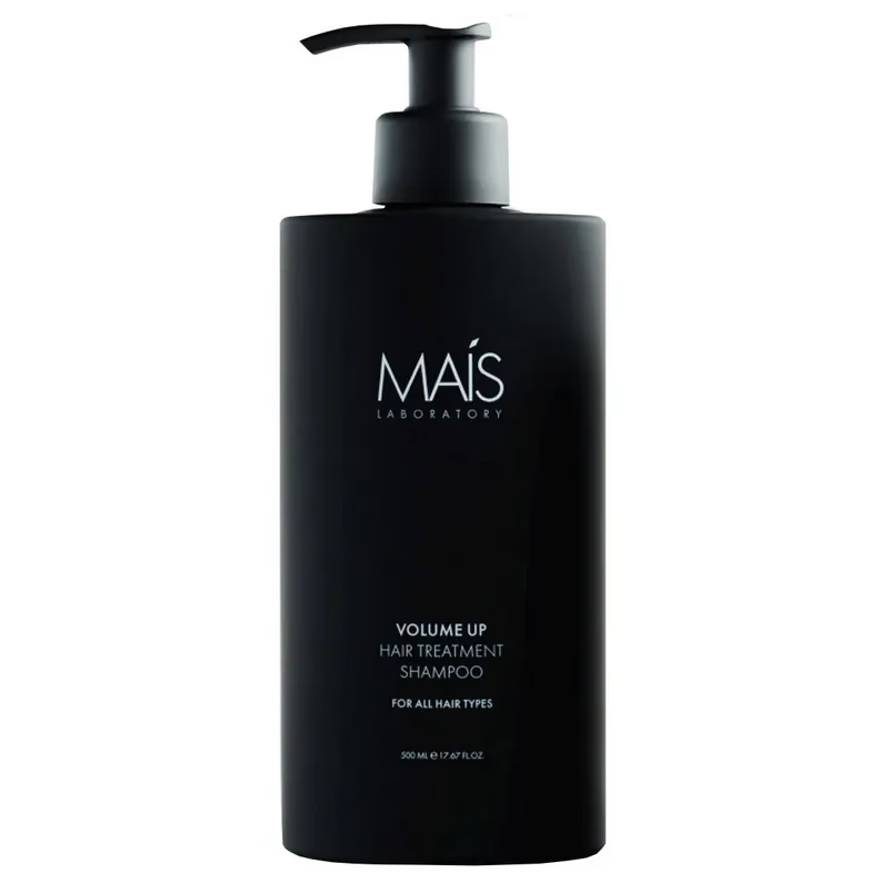 Mais Laboratory Volume Up Hair Treatment Shampoo Шампунь для об'єму волосся