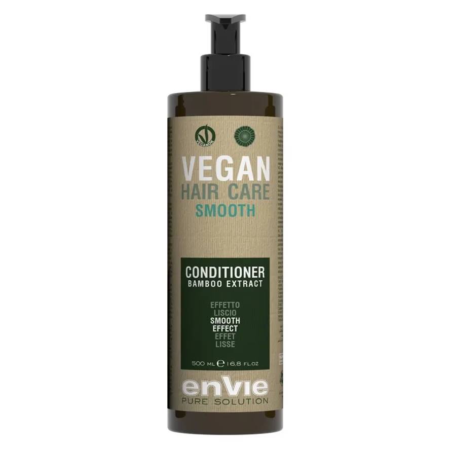 Envie Vegan Hair Care Smooth Conditioner Кондиціонер для розгладження волосся