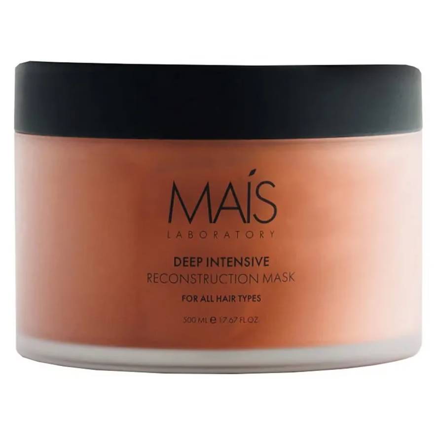 Mais Laboratory Deep Intensive Reconstruction Mask Маска для глибокої реконструкції волосся