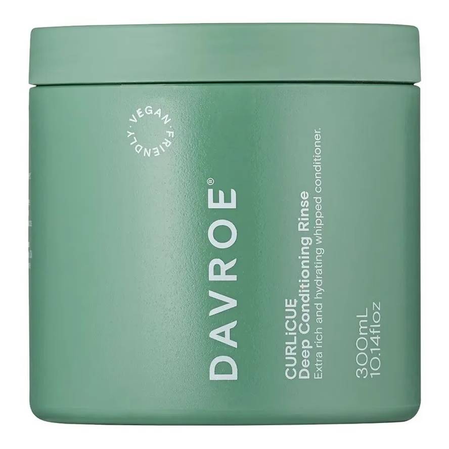 Davroe Curlicue Deep Conditioning Rinse Бальзам для кондиціювання волосся