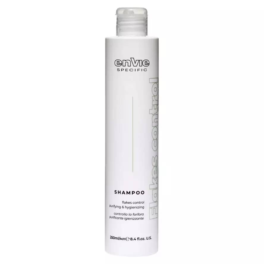 Envie Specific Flakes Control Shampoo Шампунь проти лупи