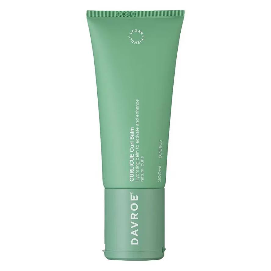 Davroe Curlicue Curl Balm Бальзам для кучерявого волосся