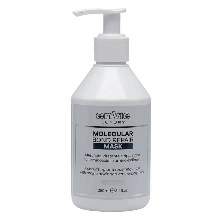 Envie Luxury Molecular Bond Repair Mask Маска для відновлення волосся (крок 2)