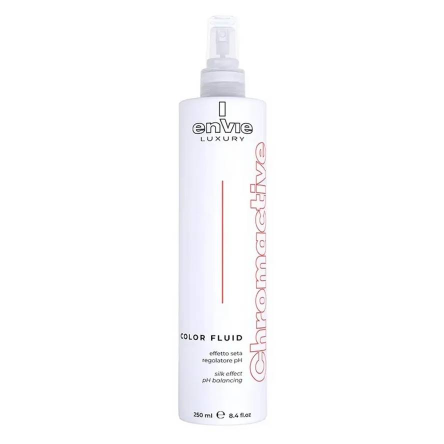 Envie Luxury Chromactive Color Fluid Спрей-флюїд для волосся