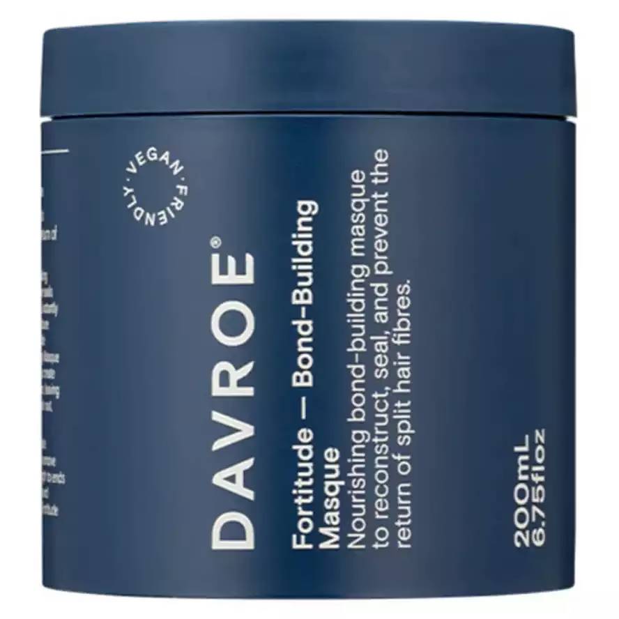 Davroe Fortitude Bond-Building Masque Маска для зміцнення волосся