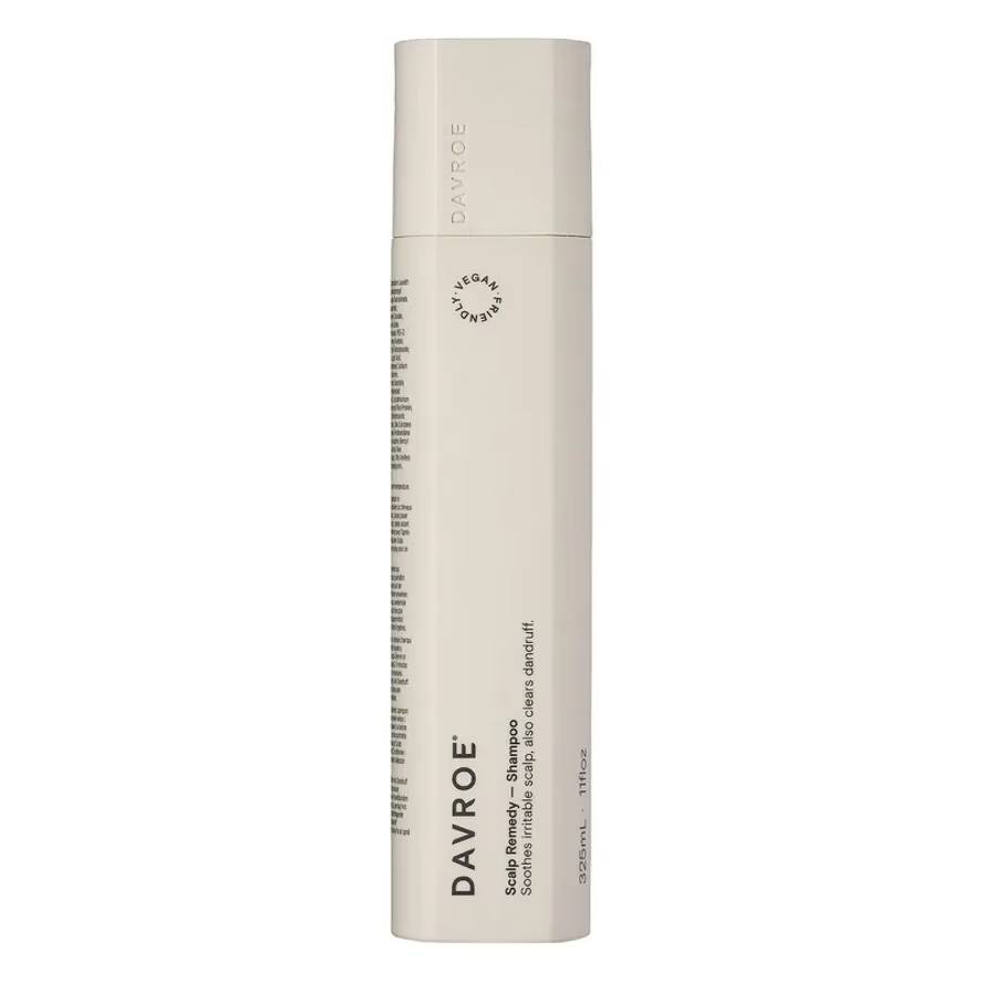 Davroe Scalp Remedy Shampoo Шампунь для догляду за шкірою голови
