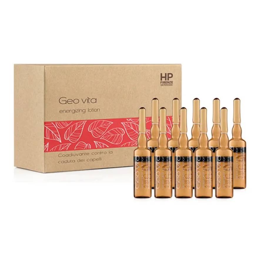 HP Firenze Geo Vita Energizing Lotion лосьйон проти випадання волосся