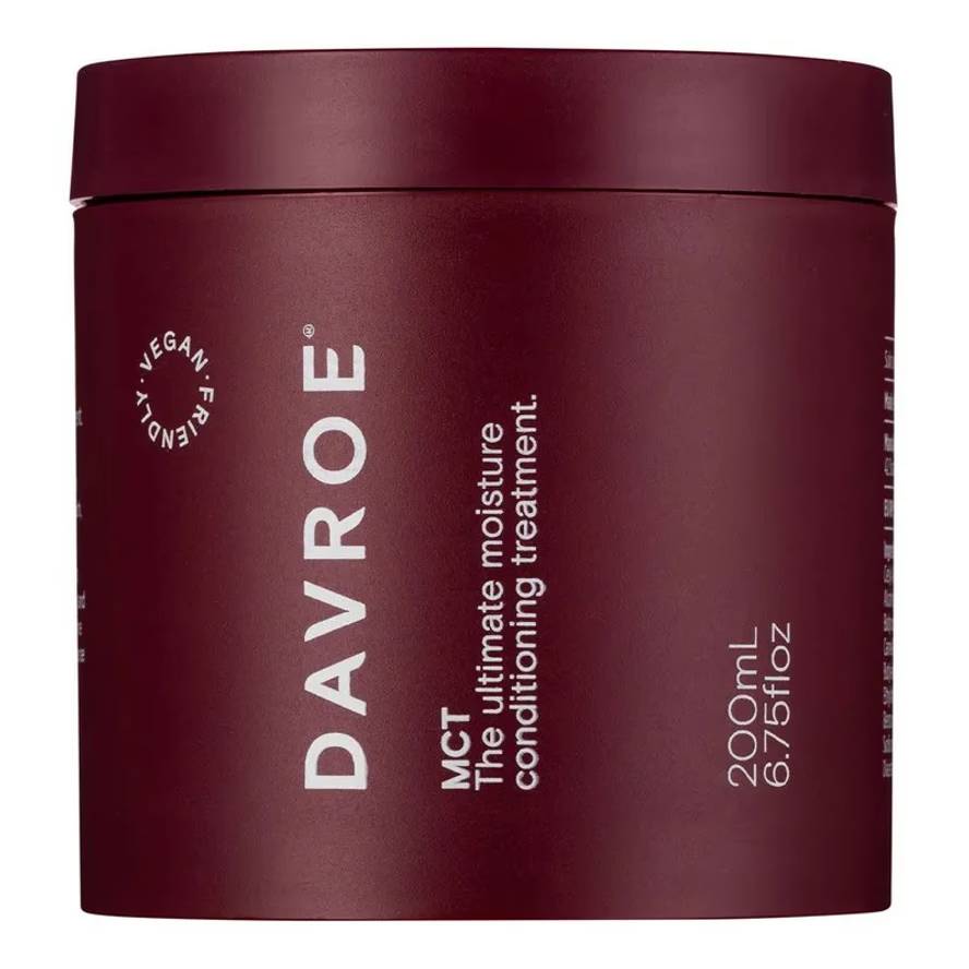 Davroe MCT Moisture Conditioning Treatment Засіб для глибокого зволоження волосся