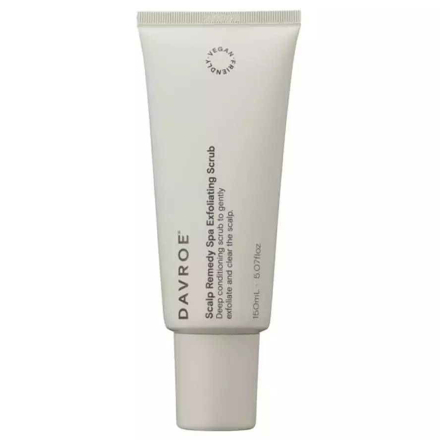 Davroe Scalp Remedy Spa Exfoliating Scrub Скраб для шкіри голови