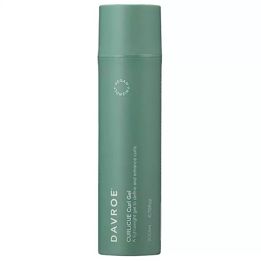 Davroe Curlicue Curl Gel Гель для кучерявого волосся