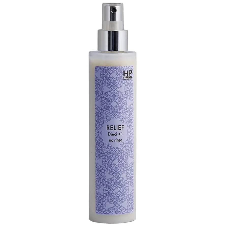 HP Firenze Relief +1 No Rinse незмивна вуаль-маска для волосся