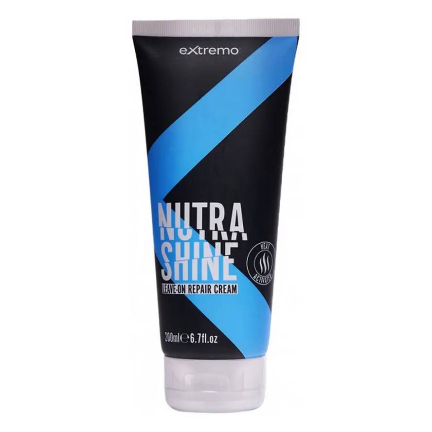 Extremo Nutra Shine Leave-On Repair Cream Крем незмивний для відновлення волосся