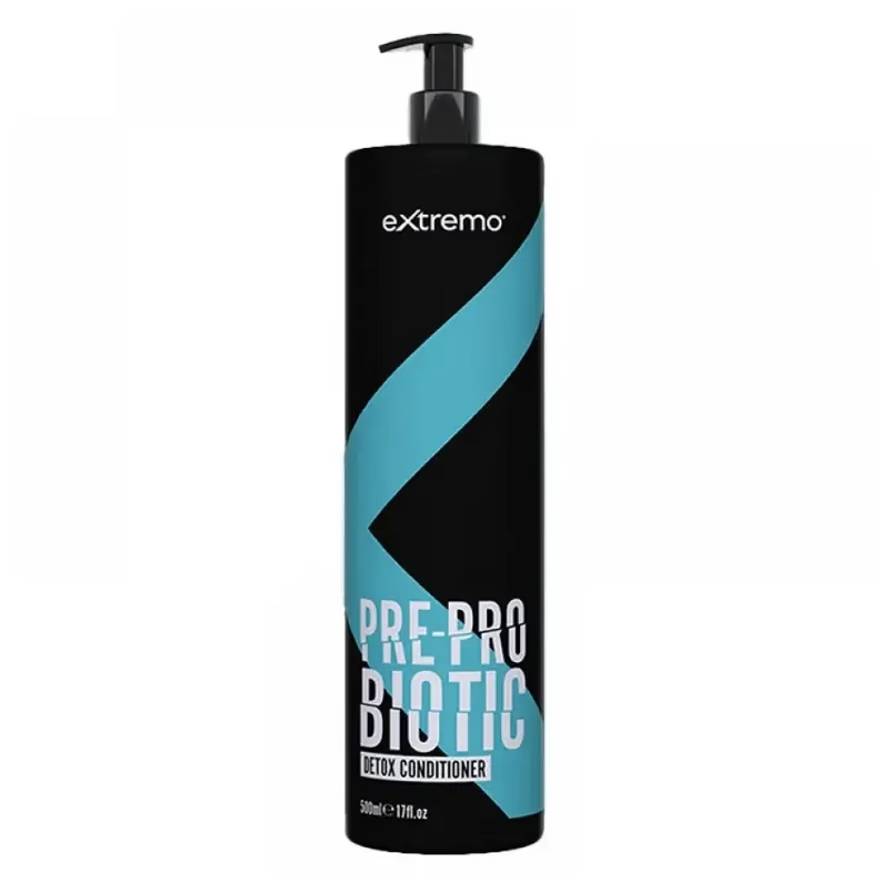 Extremo Pre-Pro Biotic Detox Conditioner Кондиціонер-детокс для відновлення волосся