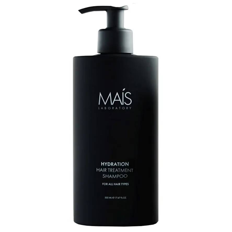 Mais Laboratory Hydration Hair Treatment Shampoo Шампунь для зволоження волосся