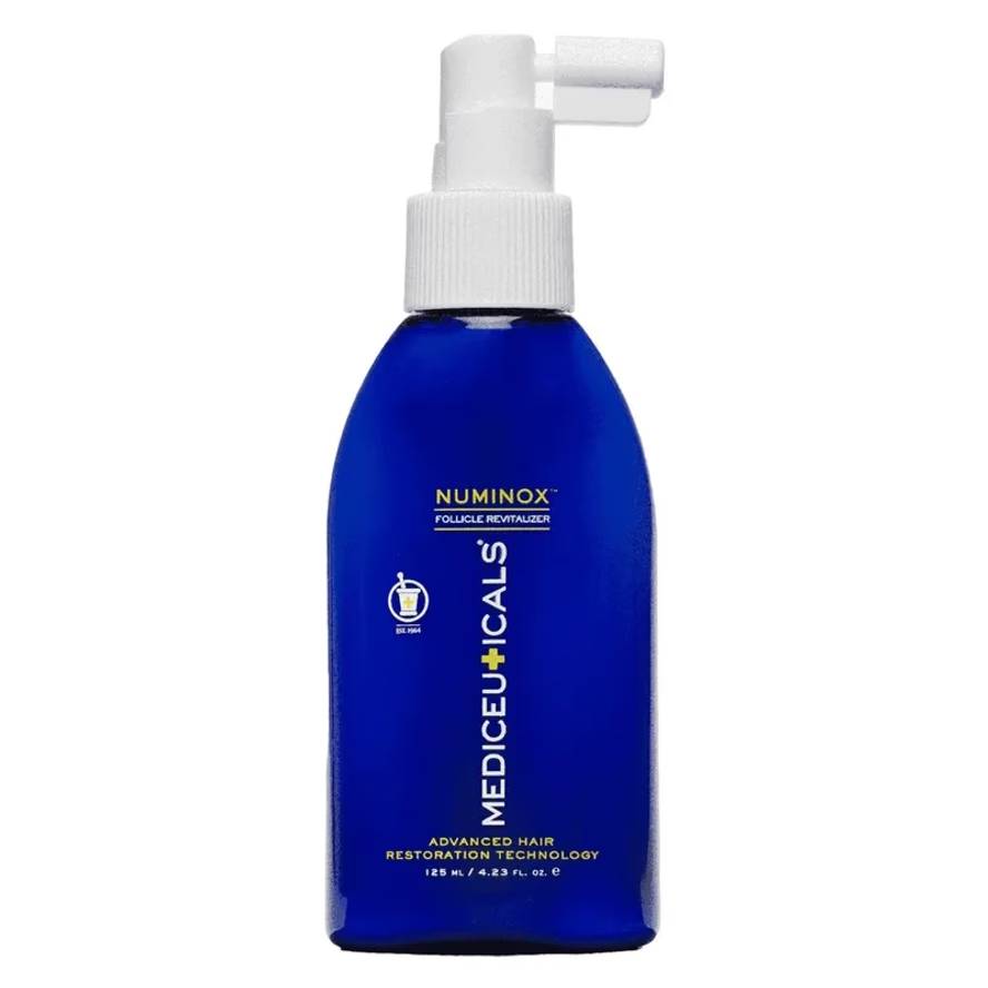 Mediceuticals Advanced Hair Restoration Technology Numinox Сироватка для чоловіків для росту волосся