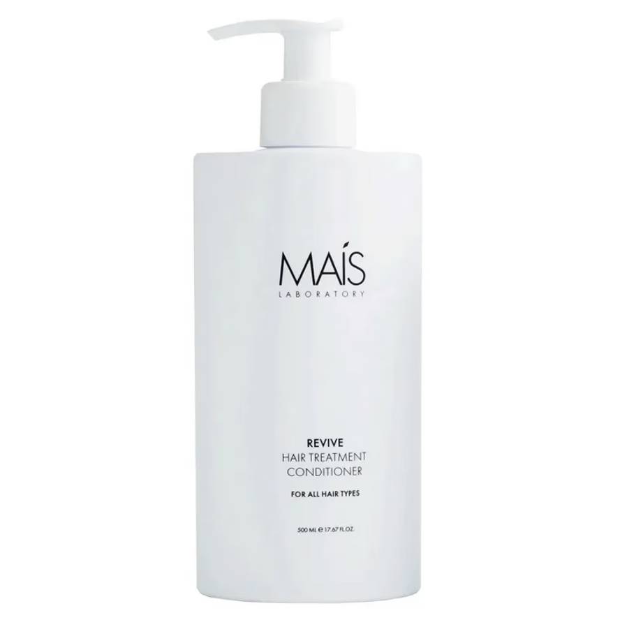 Mais Laboratory Revive Hair Treatment Conditioner Кондиціонер для відновлення волосся