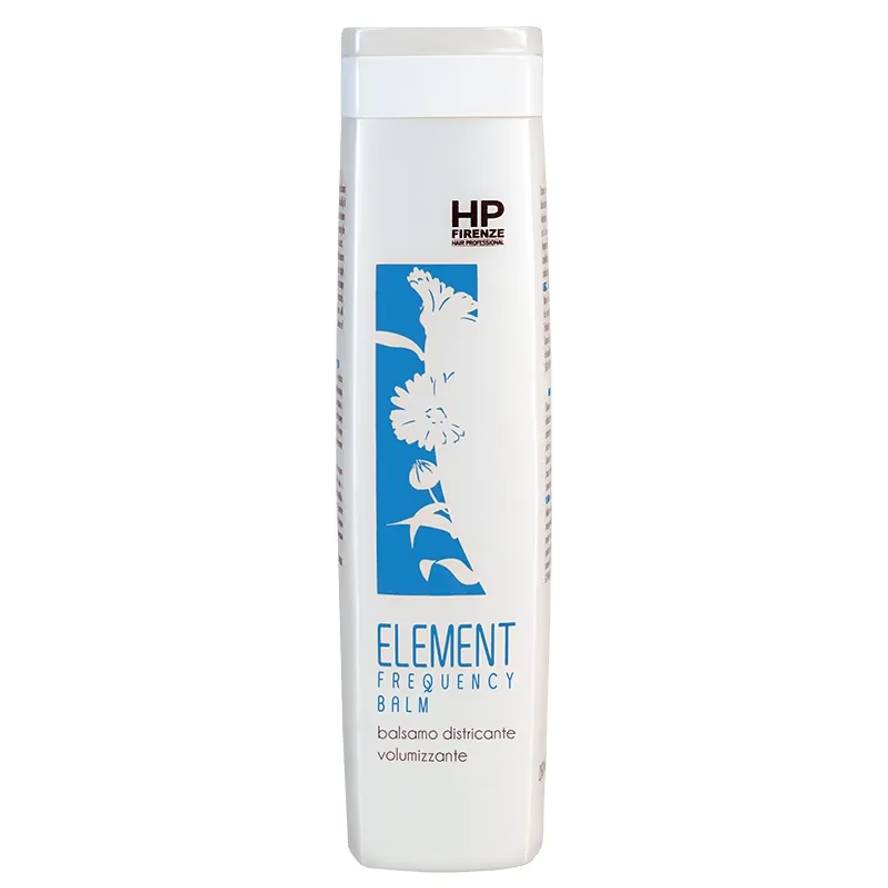 HP Firenze Element Frequency Balm Базовий ліпідний бальзам для волосся