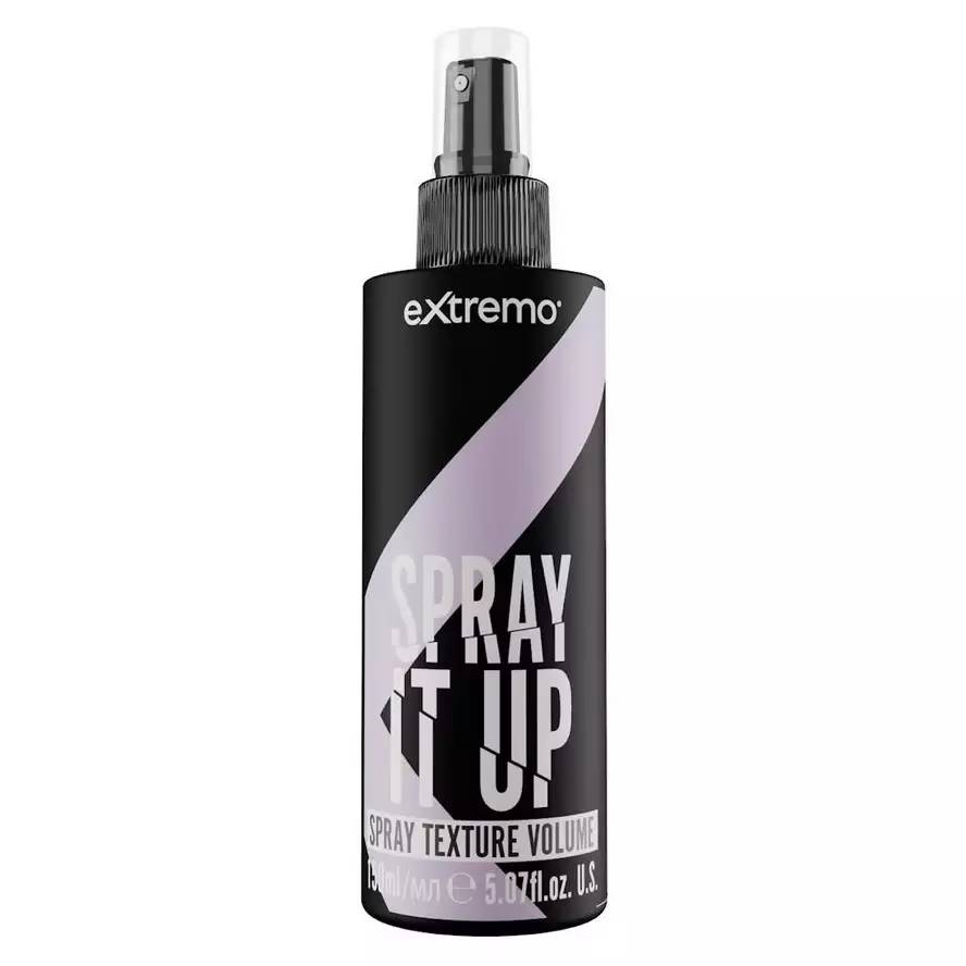 Extremo Spray It Up Spray Texture Volume Текстуруючий спрей для об'єму волосся