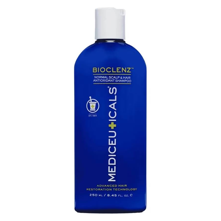 Mediceuticals Advanced Hair Restoration Technology Bioclenz Шампунь для чоловіків проти випадіння волосся