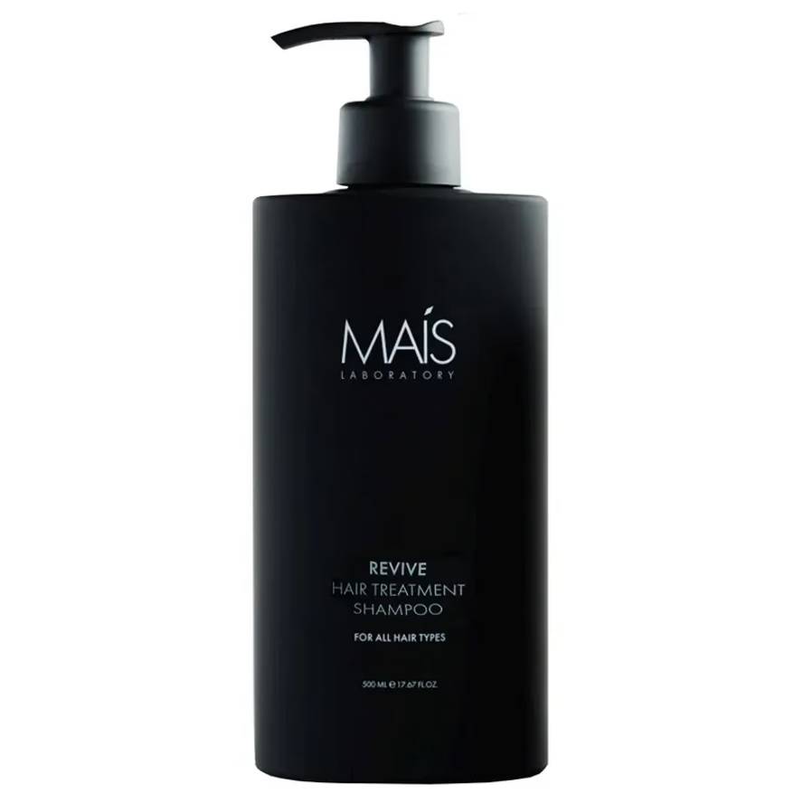 Mais Laboratory Revive Hair Treatment Shampoo Шампунь для відновлення волосся