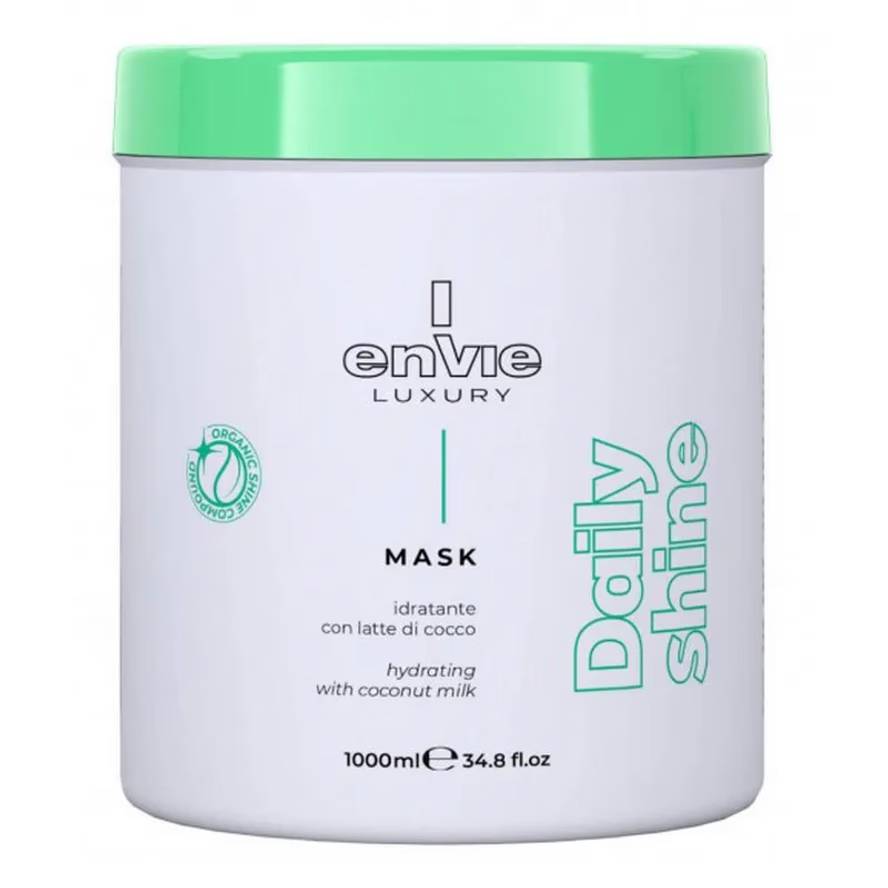 Envie Daily Shine Hydrating Mask Маска щоденна для блиску