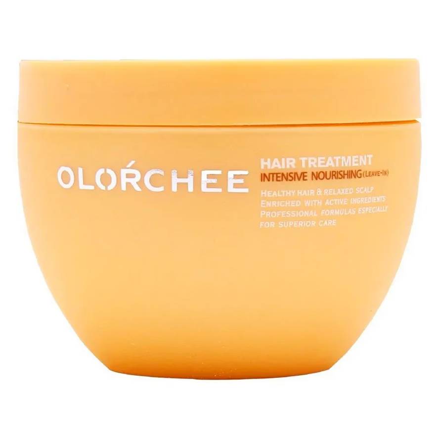 Olorchee Intensive Nourishing Leave In Mask Незмивна живильна маска для волосся