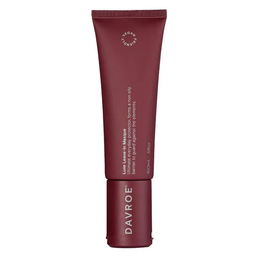 Davroe Luxe Leave-In Masque Маска незмивна для щоденного догляду за волоссям