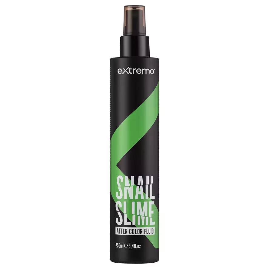 Extremo Snail Slime After Color Fluid Флюїд для волосся з екстрактом равлика