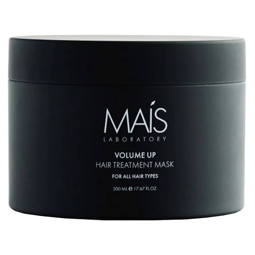 Mais Laboratory Volume Up Hair Treatment Mask Маска для надання об'єму волоссю