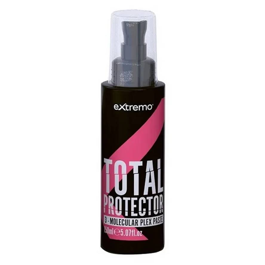 Extremo Total Protector Molecular Plex Paste Аміно-пептидний крем для відновлення волосся (крок 3)