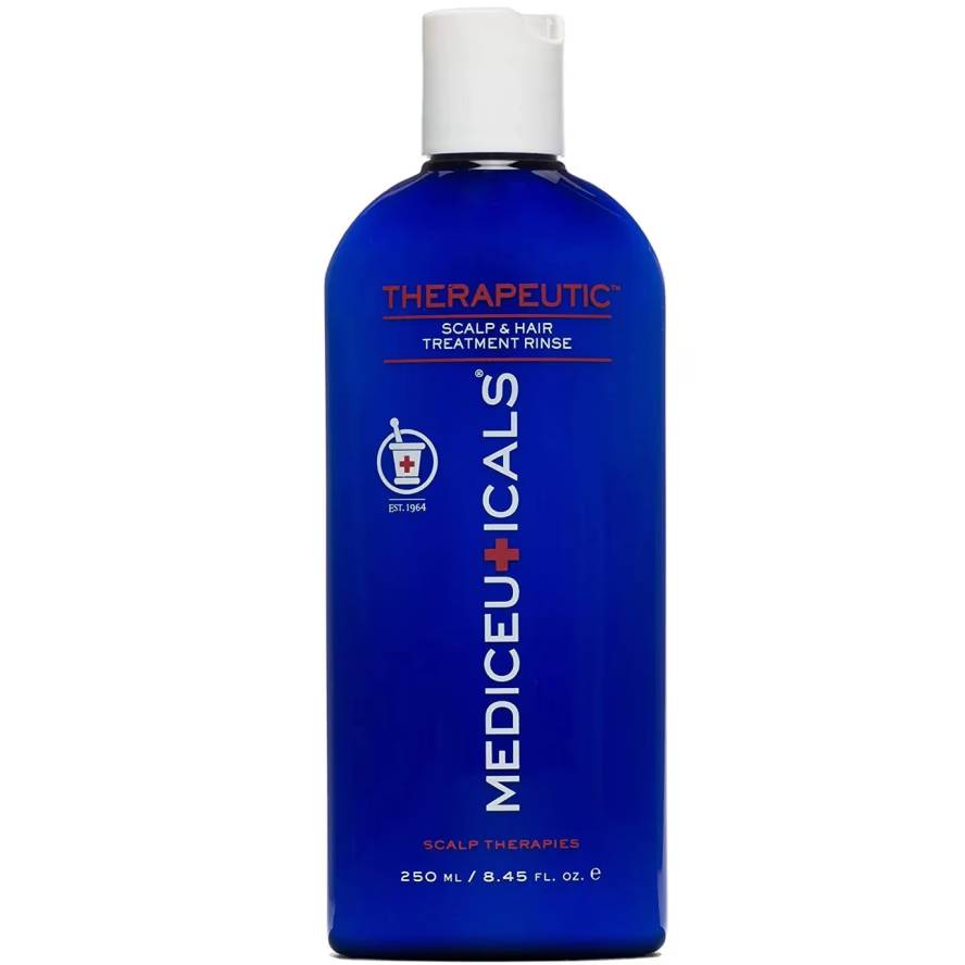 Mediceuticals Scalp Therapies Therapeutic Conditioner Заспокійливий кондиціонер для волосся та шкіри голови