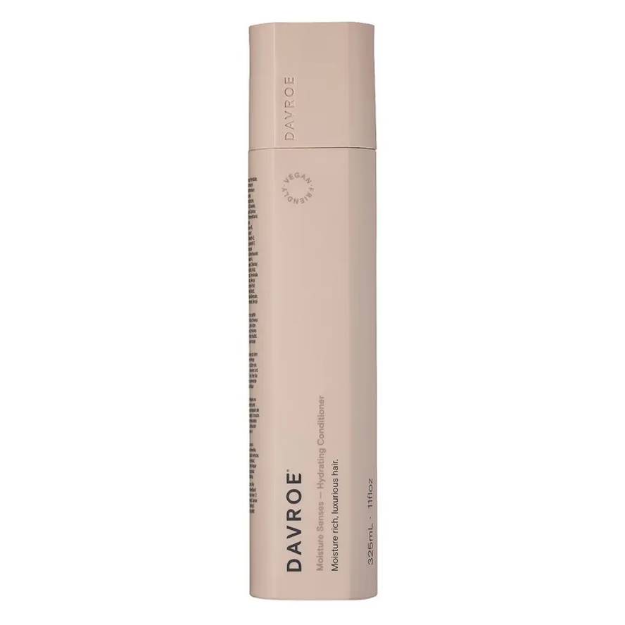 Davroe Moisture Senses Hydrating Conditioner Кондиціонер для зволоження волосся