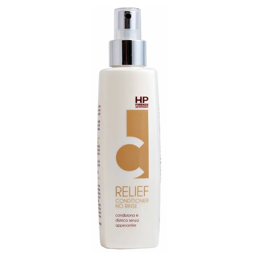 HP Firenze Relief C Conditioner No Rince спрей-кондиціонер незмивний для зволоження волосся