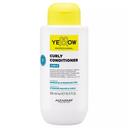 Yellow Curls Curly Conditioner Кондиціонер для кучерявого волосся 500 мл.