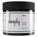 Deeply Restoring Hair Mask Відновлююча маска для волосся 300 мл [UA]