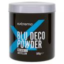 Extremo Blu Deco Powder Синя освітлююча пудра 500 г.
