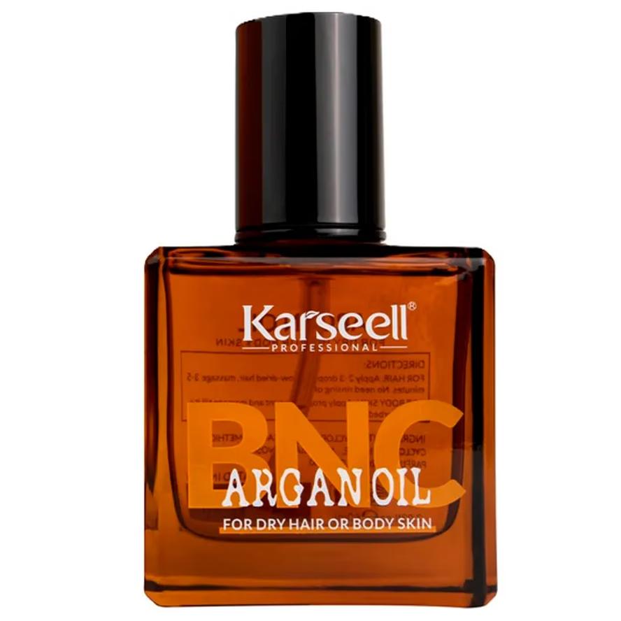 Karseell BNC Argan Oil Аргановое масло для волос 60 мл [RU]