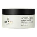 Hadat Cosmetics Golden Hour Hair Mask Маска для відновлення та блиску волосся 280 мл [UA]