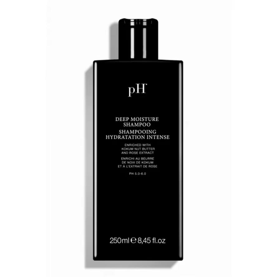 pH Laboratories Deep Moisture Shampoo Увлажняющий шампунь для волос 250 мл [RU]