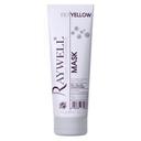 Raywell Bio No Yellow Mask Маска для волосся з антижовтим ефектом 250 мл.