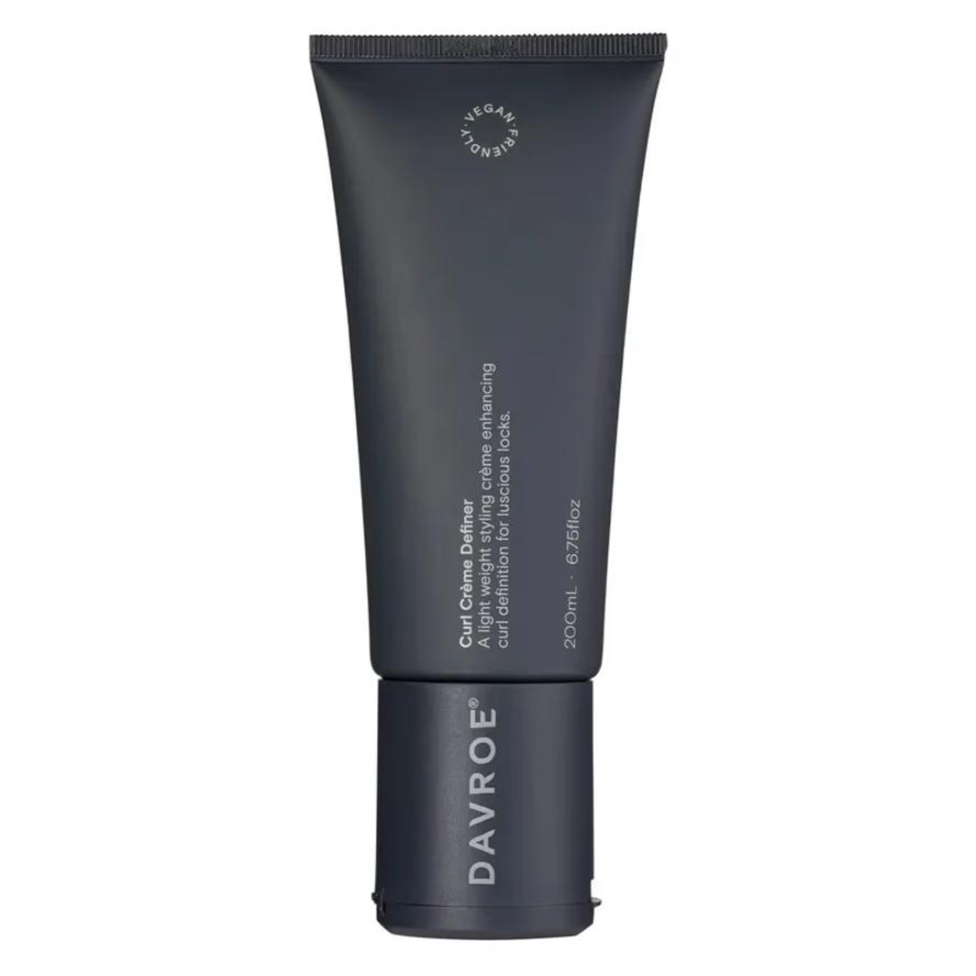 Davroe Curl Crème Definer Легкий крем для формування локонів 200 мл [UA]
