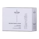 Envie Luxury Keratin Restructuring Lotion Лосьйон для пошкодженого волосся 10х10 мл.