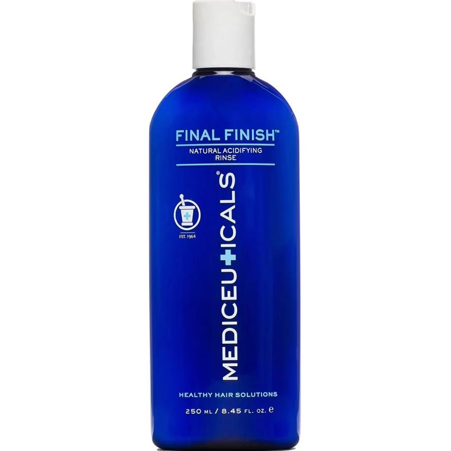 Mediceuticals Healthy Hair Solutions Final Finish Conditioner Кондиціонер для тонкого волосся 250 мл [UA]