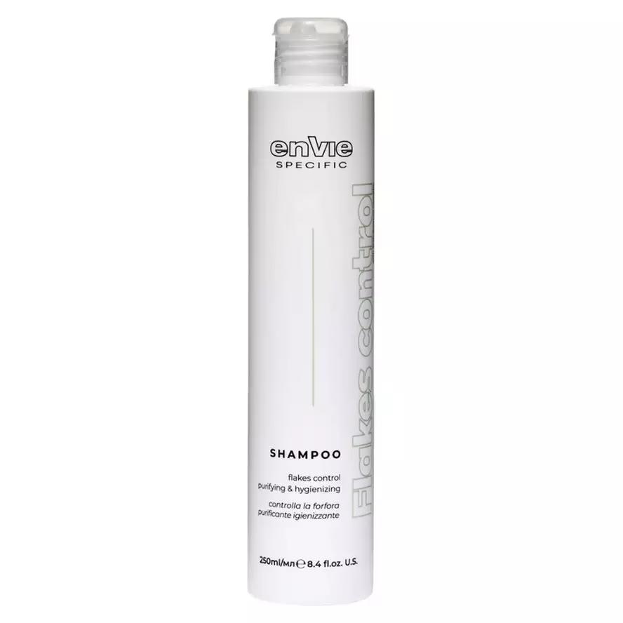 Envie Specific Flakes Control Shampoo Шампунь проти лупи 250 мл.