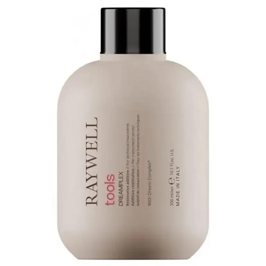 Raywell Tools Dreamplex Засіб для захисту та зміцнення волосся під час технічних процедур 300 мл.