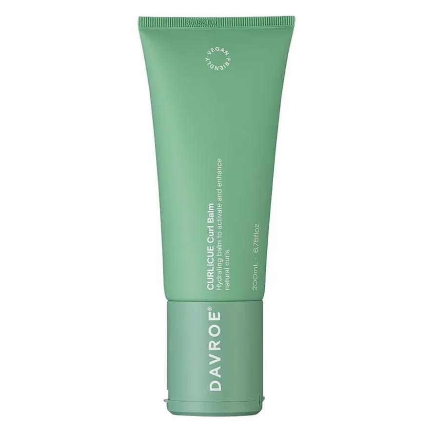 Davroe Curlicue Curl Balm Бальзам для кучерявого волосся 200 мл [UA]