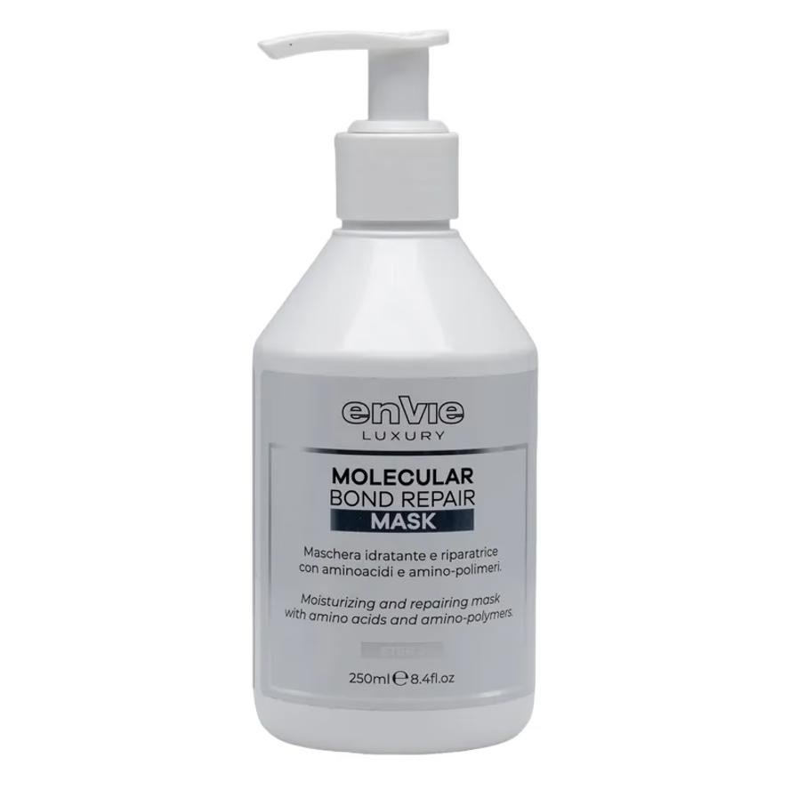 Envie Luxury Molecular Bond Repair Mask Маска для відновлення волосся (крок 2) 250 мл.
