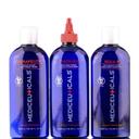 Mediceuticals Scalp Treatment Kit Oily Scalp Набір для жирної шкіри голови 750 мл [UA]