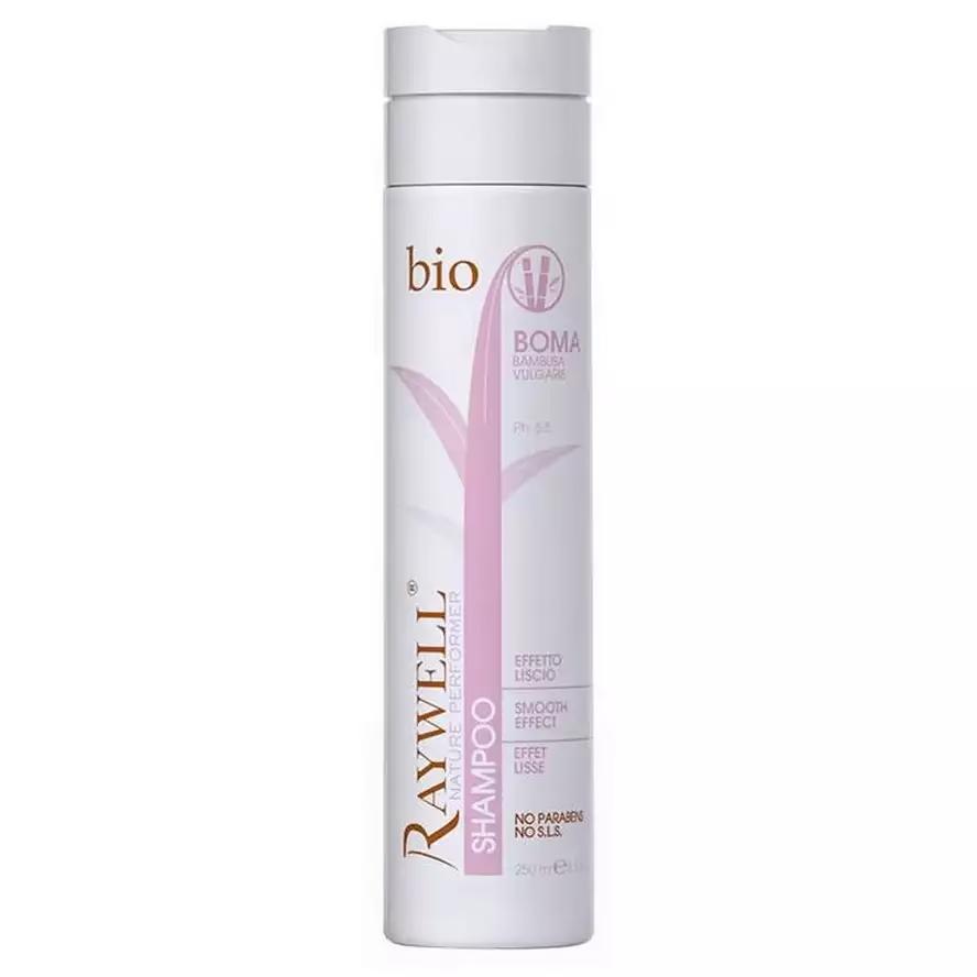 Raywell Bio Boma Shampoo Шампунь для розгладження волосся 250 мл.