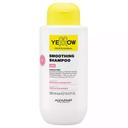 Yellow Liss Smoothing Shampoo Разглаживающий шампунь для волос 500 мл.